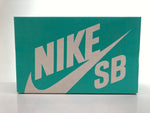 ナイキ NIKE 17年製 SB FC CLASSIC クラシック ローカット スケートボード 黒 909096-001 メンズ靴 スニーカー ブラック 27cm 104-shoes410