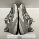 ニューバランス new balance M990GL6 メンズ靴 スニーカー グレー 27.5cmサイズ 201-shoes1320