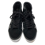 バンズ VANS WTAPS OG SK8-Hi LX VN0A4BVB20P1 メンズ靴 スニーカー ブラック 27.0cmサイズ 201-shoes1262
