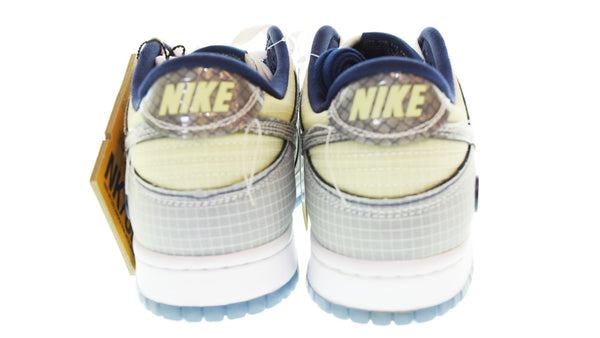 ナイキ NIKE UNION Dunk Low ユニオンキ ダンク ロー スニーカー DJ9649-401 メンズ靴 スニーカー マルチカラー 26.5cm 103S-1320