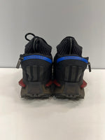 アディダス adidas ×MONCLER NMD RUNNER CORE BLACK モンクレール エヌエムディー ランナー ミッドカット IG3027 メンズ靴 スニーカー ブラック 26.5cm 101sh-2270