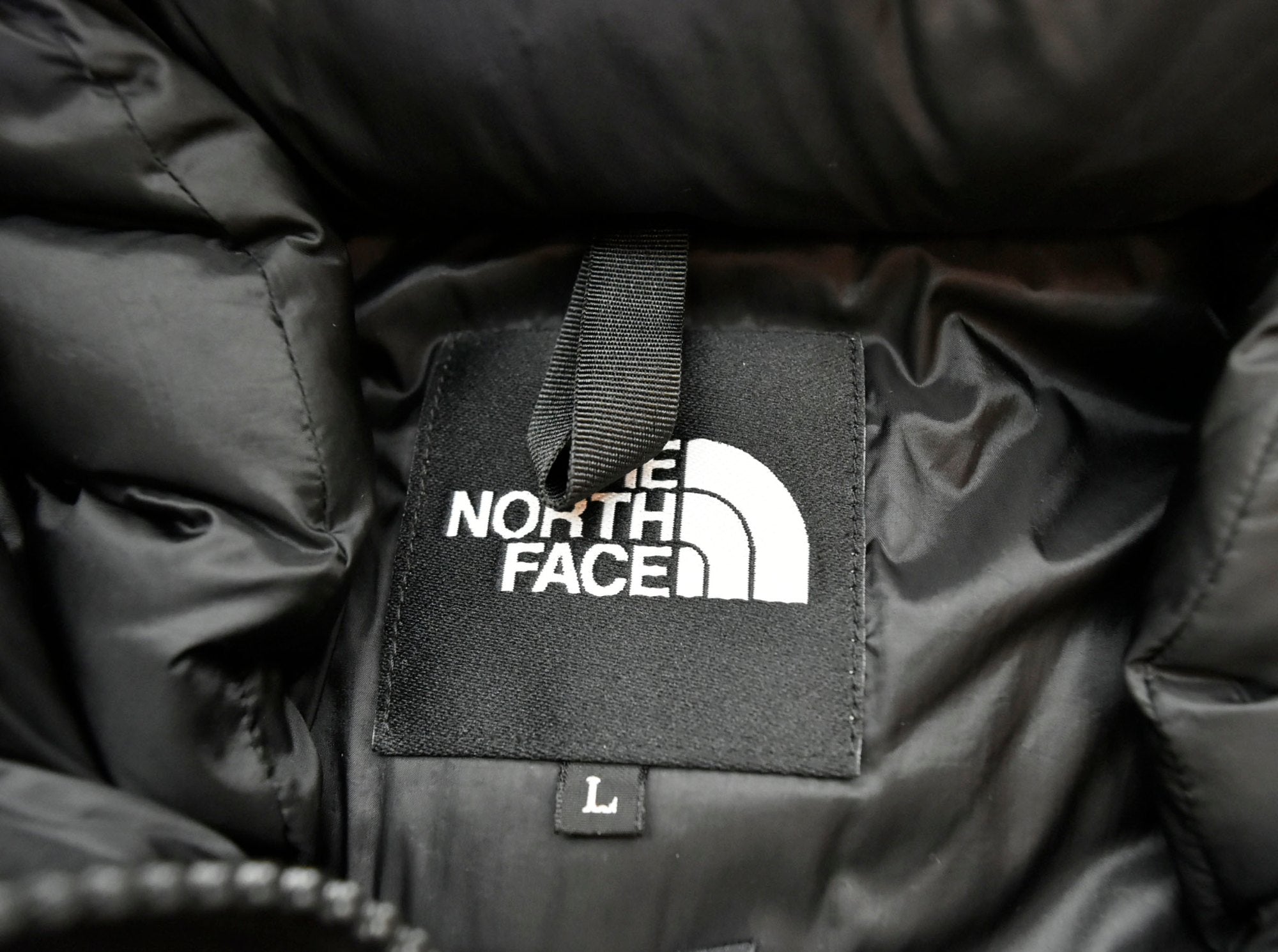 ノースフェイス THE NORTH FACE BALTRO LIGHT JACKET バルトロライトジャケット 黒 ND91950 ジャケット  ブラック Lサイズ 103MT-1333 | 古着通販のドンドンサガール