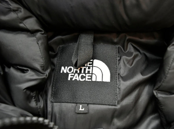 ノースフェイス THE NORTH FACE BALTRO LIGHT JACKET バルトロライトジャケット 黒 ND91950 ジャケット ブラック Lサイズ 103MT-1333