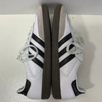アディダス adidas Samba OG サンバ B75806 メンズ靴 スニーカー ホワイト 27cmサイズ 201-shoes1388
