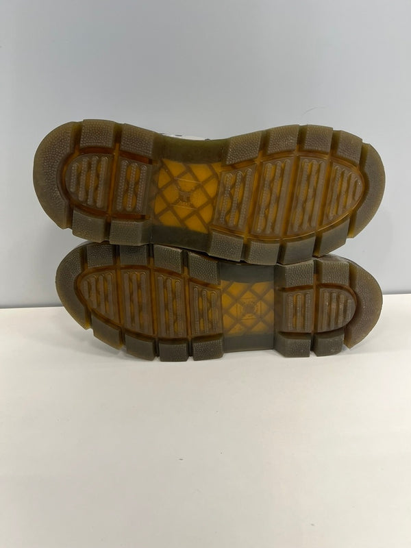 ドクターマーチン Dr.Martens FORSTER 3ストラプサンダル  マルチストラップサンダル メンズ靴 サンダル その他 グレー UK8 101sh-2237