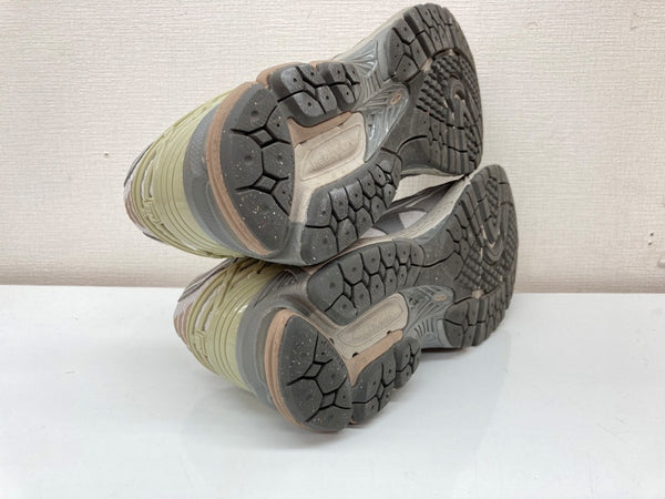 ニューバランス new balance 24年製 M1906 NB N-ERGY エナジー N-durance ダッド ランニング ローカット シューズ 白 M1906NB メンズ靴 スニーカー ホワイト 28cm 104S-964
