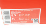 ナイキ NIKE Air Terra Humara SPBlack and Anthraciteエアテラフマラ SP スニーカー FQ9084-001 メンズ靴 スニーカー ブラック 26.5cm 103S-1085