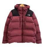 ノースフェイス THE NORTH FACE Womens UX DOWN JKT ダウンジャケット  NF0A47CY ジャケット ワインレッド LLサイズ 101LT-215
