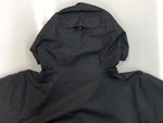 パタゴニア Patagonia 20AW TORRENTSHELL 3L MOUNTAIN PARKA トレントシェル マウンテン パーカー ジップアップ アウター ジャケット 黒 85240FA20 ジャケット ロゴ ブラック Lサイズ 104MT-2246