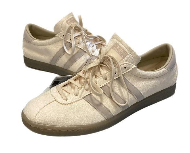 アディダス adidas adidas Originals Tobacco Gruen Cream White アディダス オリジナルス タバコ  グルーエン クリームホワイト GX6940 メンズ靴 スニーカー ホワイト 30cm 101-shoes1732 | 古着通販のドンドンサガール