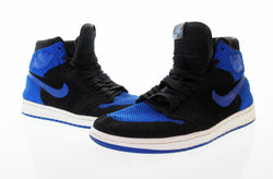 ナイキ NIKE AIR JORDAN 1 RETRO HI FLYKNIT エアジョーダン 1 レトロ ハイ フライニット 919704-006 メンズ靴 スニーカー マルチカラー 27.5cm 103S-408