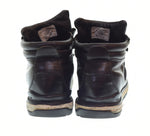 ビズビム visvim セラ SERRA TALKEETNA トレッキング ブーツ マウンテン レザー メンズ靴 ブーツ その他 ブラック 9 27cm 103S-1366