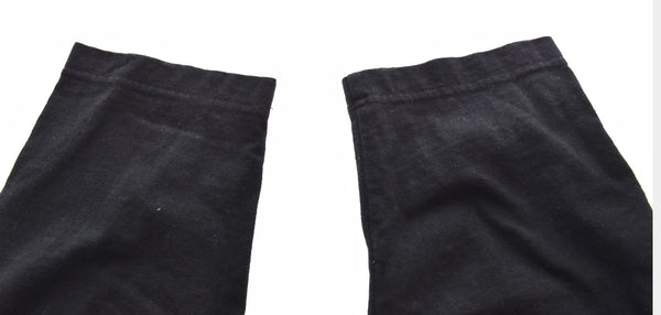 アンダーカバー UNDERCOVER 23SS PINK FLOYDピンク フロイド 8分袖TEE  UC1C4807 4 ロンT ブラック 103MT-3164