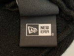 シュプリーム SUPREME 22AW S LOGO BEANIE ロゴ ビーニー New Era ツノ ニット帽 帽子 黒 帽子 メンズ帽子 ニット帽 ロゴ ブラック 104H-45