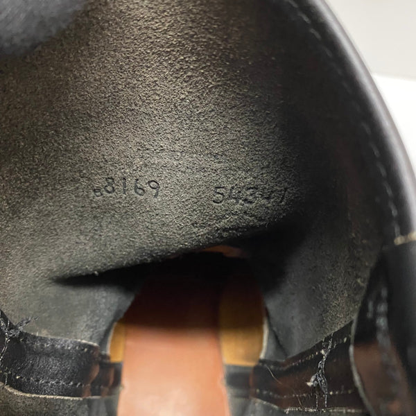 【曜日割引対象外】 レッドウィング RED WING PECOS BOOTS 8169 メンズ靴 ブーツ ペコスタイプ ブラック 25.5cmサイズ 201-shoes1500 VB