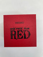 セイコー SEIKO ONE PIECE FILM RED ワンピース フィルム レッド  7T92-HCR0 メンズ腕時計101watch-75