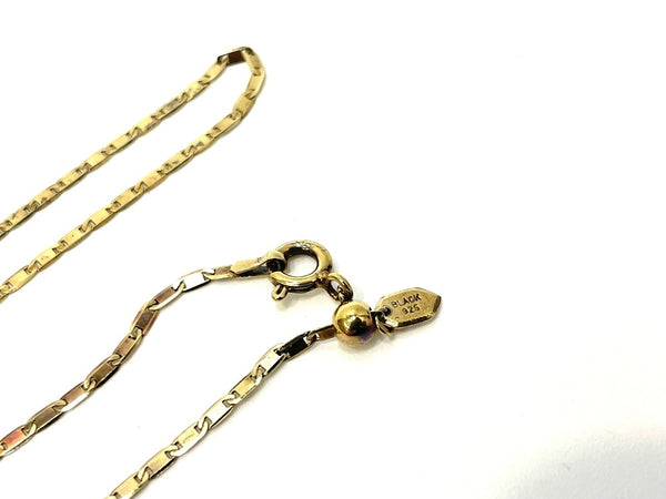 マリア ブラック Maria Black LIZ NECKLACE レディースジュエリー アクセサリー ネックレス ゴールド 601goods-13