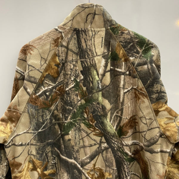 ワイルドシングス WILDTHINGS CHOTT FLEECE JACKET WT23135TJ ジャケット Mサイズ 201MT-3901