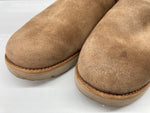 アグ UGG FOR MEN CLASSIC TOGGLE WATERPROOF クラシック トグル ウォータープルーフ ムートンブーツ シューズ 茶 1018454 メンズ靴 ブーツ その他 ブラウン 28cm 104S-1062