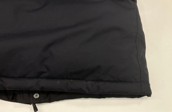 ノースフェイス THE NORTH FACE Mcmurdo Parka マクマードパーカ ファー ナイロン ダウン ジャケット ND51901Z XS ジャケット ブラック SSサイズ 101MT-5173