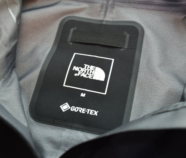 ノースフェイス THE NORTH FACE Climb Light Jacket クライムライトジャケット GORE-TEX NP12201 ジャケット ブラック Mサイズ 103MT-2440