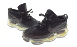 ナイキ NIKE AIR MAX SCORPION FKエアマックス スコーピオン フライニット ブラック DJ4701-003 メンズ靴 スニーカー ブラック 27cm 103S-1095