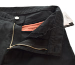 アンダーカバー UNDERCOVER 23AW トライバルポケット パンツ UP2C4503-1 ボトムスその他 ブラック 1 103MB-666