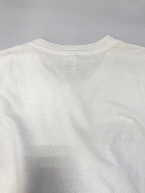 US US古着 DELL デル 企業Tシャツ 白 XL Tシャツ ホワイト LLサイズ 101MT-2685