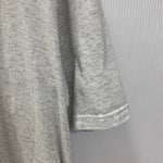 シュプリーム SUPREME American Picture Tee Tシャツ グレー Lサイズ 201MT-4042