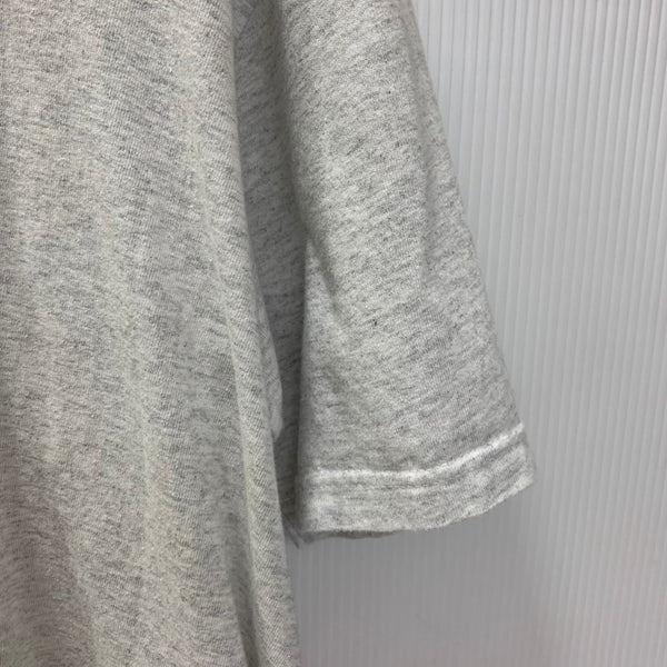 シュプリーム SUPREME American Picture Tee Tシャツ グレー Lサイズ 201MT-4042