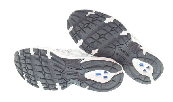 ニューバランス new balance  SILVER WHITE シューズ スエード スニーカー MR530LG メンズ靴 スニーカー シルバー 26.5cm 103S-1333