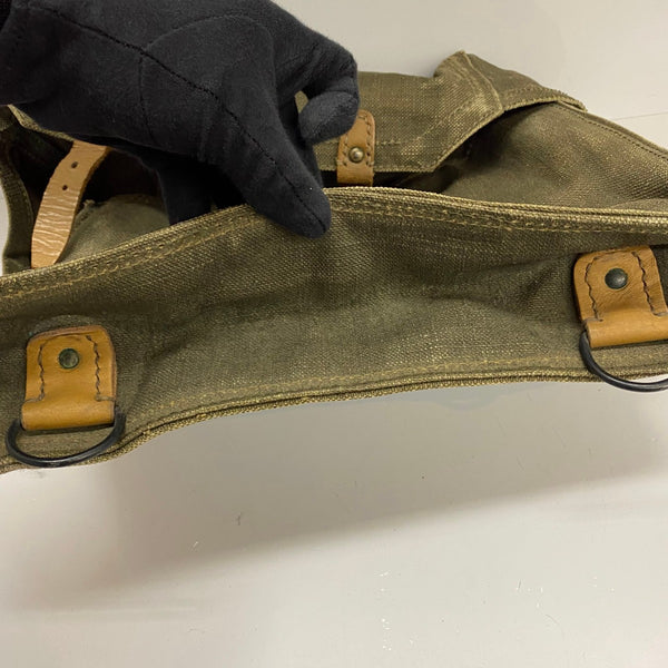 曜日割引対象外】 ヴィンテージ vintage ~60's フランス軍 アンモ