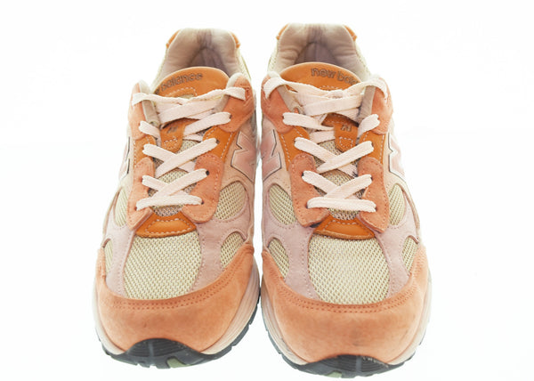 ニューバランス new balance Joe Freshgoods ジョー・フレッシュグッズ 992 Rose Smoke ローズスモーク スニーカー U992JG1 メンズ靴 スニーカー マルチカラー 28.5cm 103S-1332