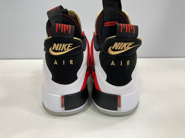 ジョーダン JORDAN Nike Air Jordan 33 Future Flight ナイキ エアジョーダン33 フューチャー フライト BV5072-100 メンズ靴 スニーカー ホワイト 28cm 101sh-2004