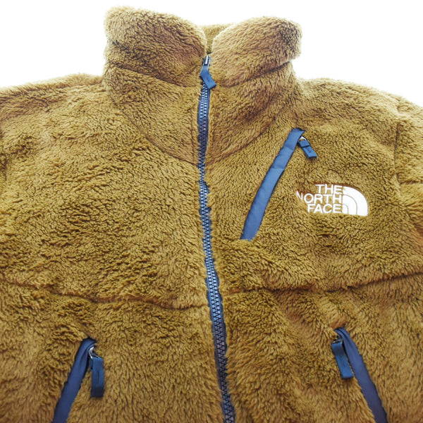 ノースフェイス THE NORTH FACE ANTARCTICA Versa Loft Jacket アンタクティカバーサロフトジャケット 茶 NA61710 ジャケット ブラウン Lサイズ 103MT-1272