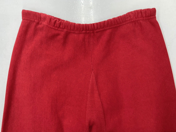 希少カラー 90s champion × land's end スウェットパンツ チャンピオン Champion LAND'S END 90s 90年代 リバースウィーブ