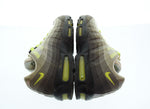 ナイキ NIKE 2015年製 Air Max 95 OG Yellow Gradation エアマックス95 OG イエローグラデ 554970-071 メンズ靴 スニーカー マルチカラー 30cm 103S-894