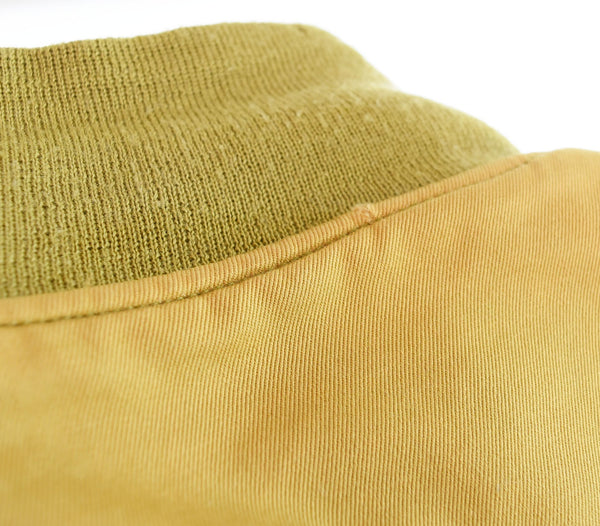 ヒューストン HOUSTON Tank Comanders Jacket タンカースジャケット 8325511 38 ジャケット ブラウン 103MT-2524