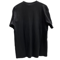 【曜日割引対象外】 ヴィンテージ vintage 90's タイタニック Titanic Movie tee DANISH USA製 Tシャツ ブラック Lサイズ 201MT-3585 VB