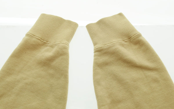 ネイバーフッド NEIGHBORHOOD 21SS ウィンダンシー プリント ロゴ プルオーバー フーディ パーカー ベージュ 211ELWSN-CSM01S パーカ ベージュ Sサイズ 103MT-2164