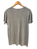 チャンピオン Champion 70’s 70年代 80’s 80年代 バータグ 88/12 プリント USA製 アメリカ製 ヴィンテージ vintage  Tシャツ グレー Lサイズ 101MT-4492