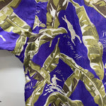 【曜日割引対象外】 パタゴニア PATAGONIA 90's pataloha バナナラマ アロハシャツ 半袖シャツ ネイビー XLサイズ 201MT-4396 VB