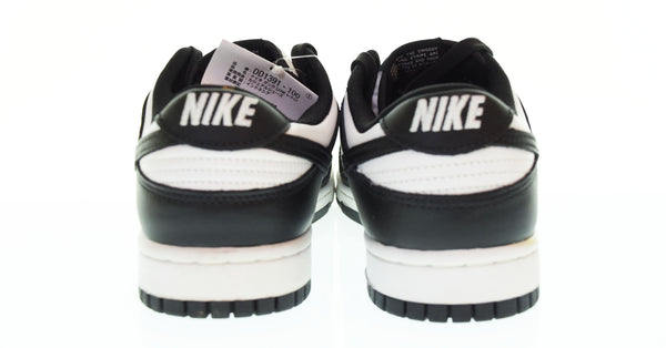 ナイキ NIKE Dunk Low Retro Panda ダンク ロー レトロ パンダ DD1391-100 メンズ靴 スニーカー ブラック 26cm 103S-1175