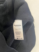 シュプリーム SUPREME 16AW Box Logo Hooded Sweatshirt ボックスロゴパーカー 黒 ワングラムタグ パーカ ブラック Lサイズ 101MT-5002