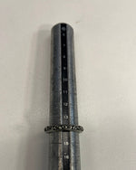 スペルヴィア Superbia スペルビア ロココリング アラベスク 唐草  メンズジュエリー・アクセサリー 指輪・リング シルバー 101G-213