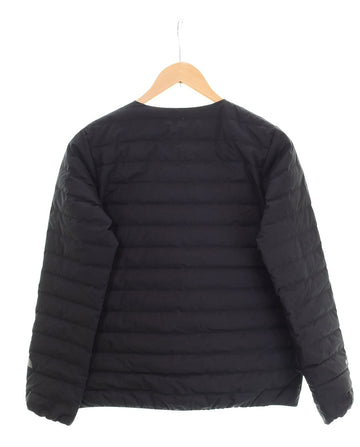 ノースフェイス THE NORTH FACE WS Zepher Shell Cardigan ウインドストッパーゼファーシェルカーディガン NDW91961 ジャケット ブラック Lサイズ 103LT-92