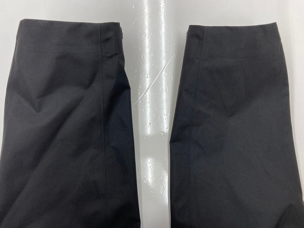 アークテリクス ARC’TERYX Beta Jacket GORE-TEX ベータ ゴアテックス マウンテンパーカー アウトドア 刺繍 黒 ジャケット ロゴ ブラック XLサイズ 104MT-1908