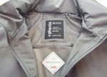 フリークスストア FREAK’S STORE 別注GORE-TEX  WINDSTOPPER STAND ZIP JKTゴアテックスジャケット 251-1502 ジャケット グレー Sサイズ 103MT-3002