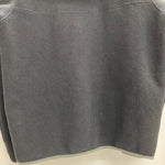 【曜日割引対象外】 パタゴニア PATAGONIA 17年製 シンチラ スナップT フーディー 25462 パーカ ブラック Lサイズ 201MT-4769 VB