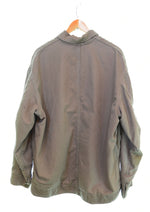 カーハート Carhartt USA製 hamilton Jacket ハミルトン ジャケット ダック ジャケット 茶  RN14806 ジャケット ブラウン LLサイズ 103MT-2359